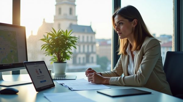 Comment choisir une entreprise de cybersécurité à Toulouse