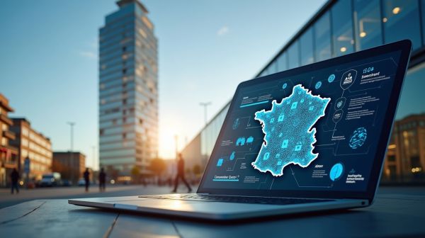 Comment choisir une entreprise de cybersécurité à Toulouse