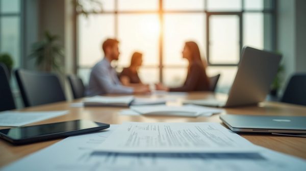 Optimisez votre gestion avec un logiciel de facturation adapté