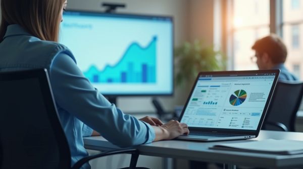 Tester l'affichage dynamique sans alourdir son budget communication