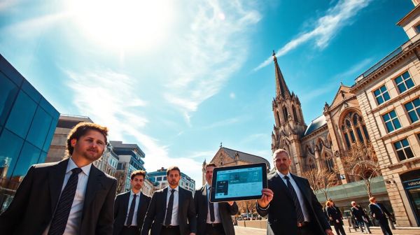 Top critères pour sélectionner une société de cybersécurité à Toulouse